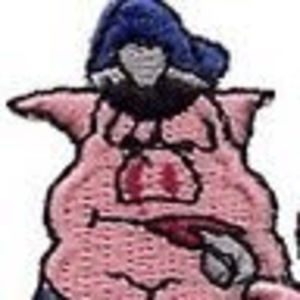 Meet your Posher, Johnathan